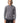 Uominitaliani Gray Merino Wool Men Sweater Uominitaliani 