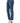 Ungaro Fever Light Blue Cotton Women Jeans