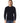 Uominitaliani Blue Wool Men Sweater Uominitaliani 
