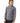 Uominitaliani Gray Merino Wool Men Sweater Uominitaliani 