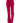 Ungaro Fever Red Cotton Women Pants