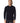 Uominitaliani Blue Merino Wool Men Sweater Uominitaliani 