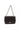 Pompei Donatella Elegant Black Leather Crossbody Bag Pompei Donatella 