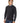 Uominitaliani Gray Merino Wool Men Sweater Uominitaliani 