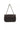 Pompei Donatella Elegant Black Leather Crossbody Bag Pompei Donatella 