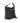 Pompei Donatella Gray Leather Women Shoulder Bag Pompei Donatella 