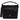 Pompei Donatella Elegant Black Leather Shoulder Bag Pompei Donatella