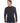 Verri Black Cotton Men's Sweater