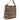 Pompei Donatella Elegant Python Print Leather Shoulder Bag Pompei Donatella