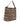 Pompei Donatella Brown Leather Women Shoulder Bag