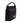 Pompei Donatella Elegant Black Leather Shoulder Bag Pompei Donatella 
