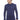 Verri Blue Cotton Men Sweater Verri 