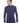 Verri Blue Cotton Men Sweater Verri 