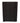 AG Spalding &amp; Bros Black Leather Bifold Travel Holder Logo Wallet