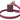 Dolce & Gabbana Pink Black Leather Strap Gold Metal Logo Airpods Case