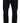 John Galliano Black Cotton Back Buckle Casual Jeans Jeans