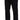 John Galliano Elegant Black Mainline Cotton Jeans