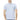 Baldinini Trend Light Blue Cotton Men Polo