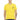 Trussardi Action Yellow Cotton Men T-Shirt