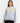 Trussardi Gray Cotton Women Sweatshirt