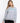Trussardi Gray Cotton Women Sweatshirt