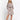 Trussardi Beige Cotton Women Coat Trussardi
