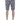 PT Torino Blue Cotton Men's Bermuda Short PT Torino
