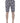 PT Torino Blue Cotton Men's Bermuda Shorts