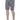 PT Torino Blue Cotton Men's Bermuda Short PT Torino