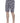 PT Torino Blue Cotton Men's Bermuda Shorts