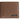 Trussardi Brown Leather Men's Wallet Trussardi 