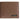 Trussardi Brown Leather Men's Wallet Trussardi
