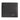Trussardi Men's Wallet in Black Leather