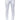 PT Torino White Cotton Slim Mens Trouser PT Torino