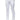 PT Torino White Cotton Slim Mens Trouser PT Torino