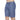 Armata Di Mare Chic Nautical Blue Bermuda Shorts