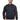 Verri Blue Cotton Men's Bomber Jacket Verri 