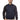 Verri Blue Cotton Men's Bomber Jacket Verri