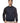 Verri Blue Cotton Men's Bomber Jacket Verri 