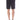 Verri Black Cotton Men's Short Verri