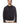 Verri Black Cotton Men Bomber Jacket Verri 