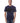 Verri Blue Cotton Men T-Shirt Verri 