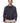 Verri Blue Wool Men Bomber Jacket Verri 