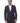 Verri Blue Wool Men's Blazer Verri 