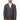 Verri Gray Cotton Men's Blazer