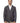 Verri Gray Cotton Men Blazer Verri 