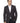 Verri Gray Wool Men Blazer