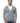 Verri Gray Cotton Men Cardigan Verri 