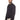 Verri Black Cotton Men Bomber Jacket Verri 