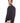 Verri Black Cotton Men Bomber Jacket Verri 